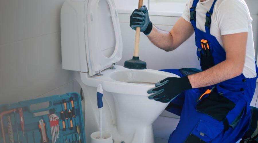 Professional expert plumbing services in Kellogg, MN